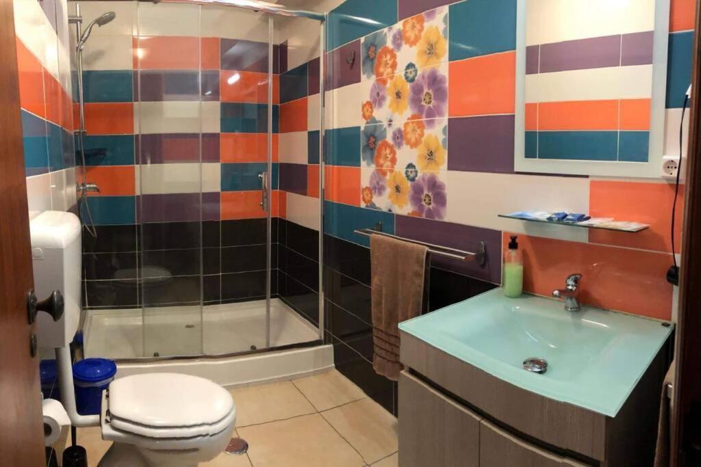 Alexa Apartment T2, Albufeira Center Two Bedrooms Self Check-In Exterior foto