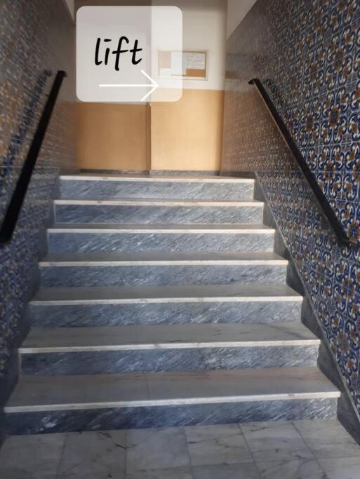Alexa Apartment T2, Albufeira Center Two Bedrooms Self Check-In Exterior foto
