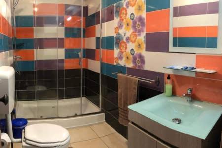 Alexa Apartment T2, Albufeira Center Two Bedrooms Self Check-In Exterior foto